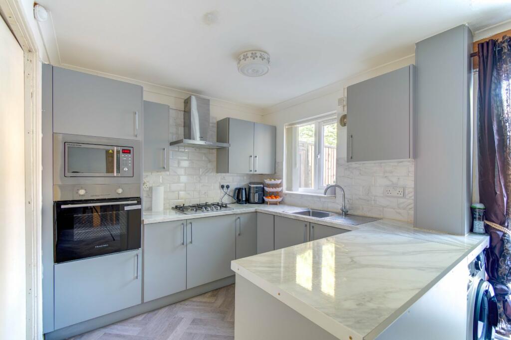 Additional image 4 of Forde Way Gardens, Birmingham, West Midlands, B38