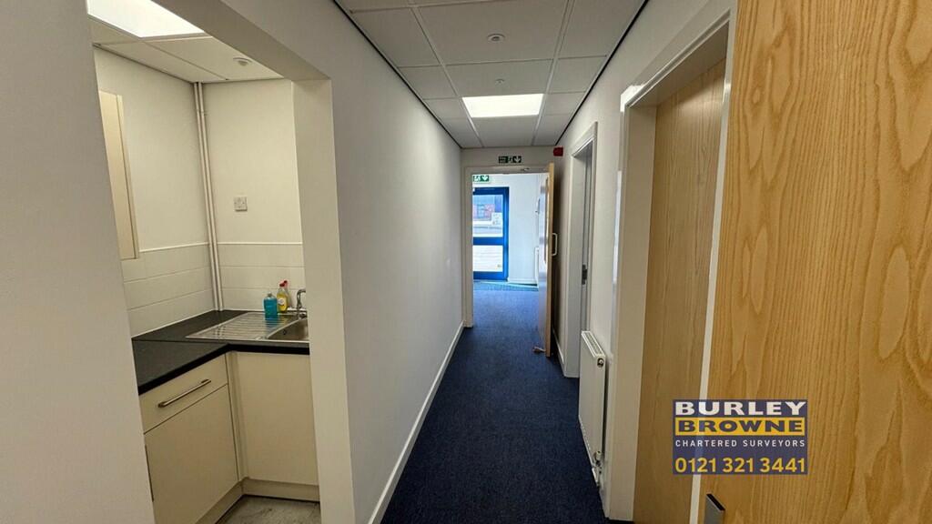 Additional image 6 of Unit 10 Forge Mills Park, Station Road, Coleshill, Birmingham, B46 1JH