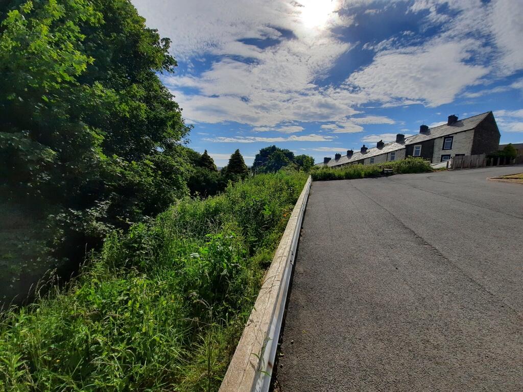 Additional image 6 of Land Adjacent To , 4 Malham View Close, Barnoldswick, Lancashire