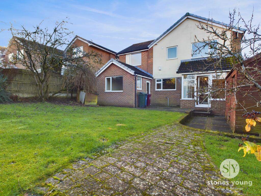Additional image 23 of Durham Road, Wilpshire, BB1