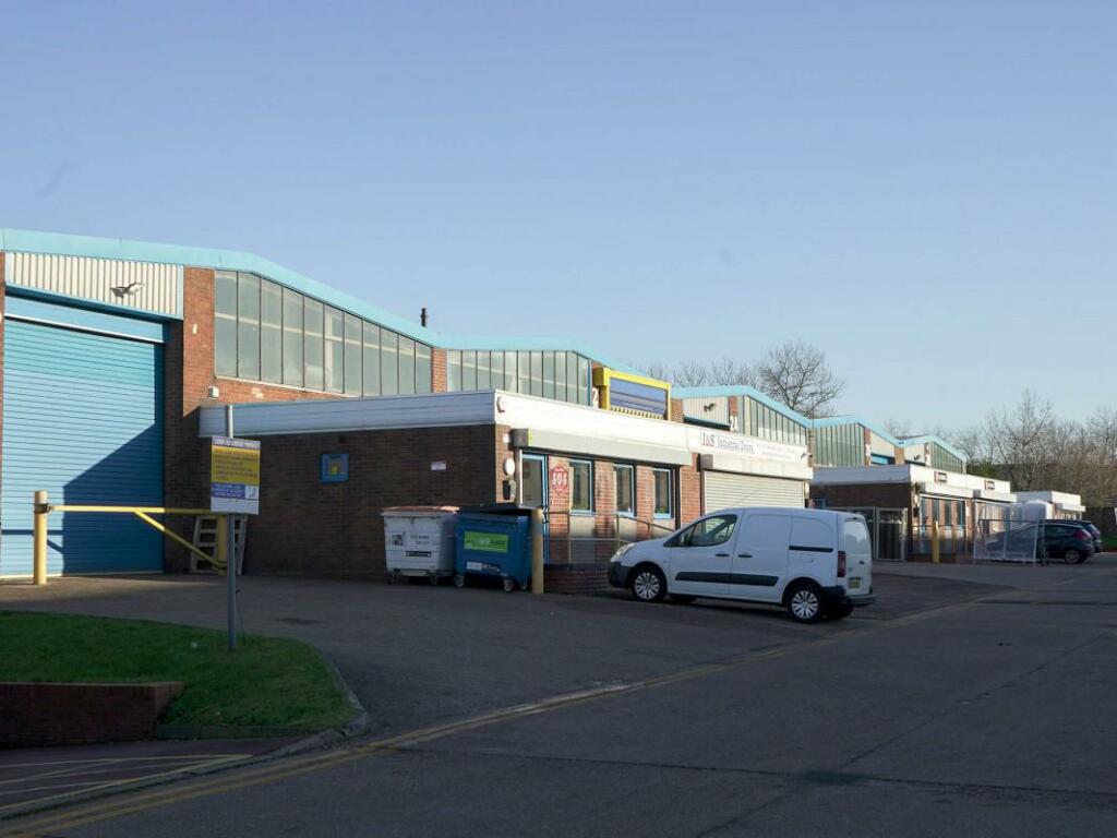 Additional image 7 of Unit 20, Springfield Estate, Oldbury