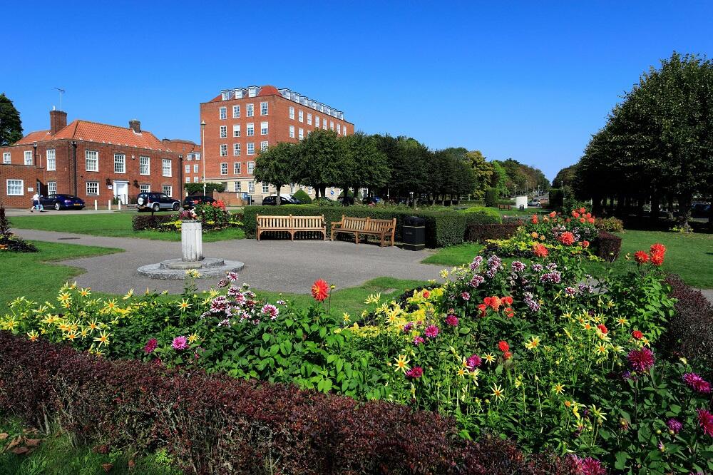 Additional image 2 of Rosanne House , Third Floor, South Wing , Parkway, Welwyn Garden City, Hertfordshire, AL8 6HG