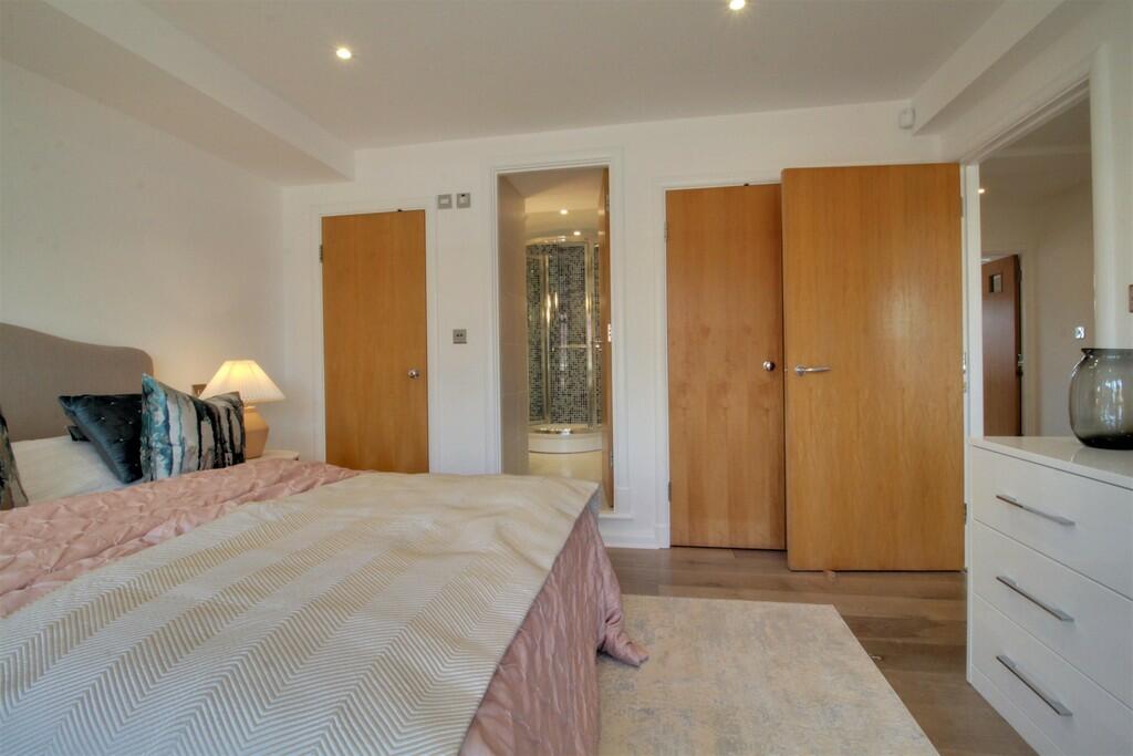 Additional image 14 of Maxim 28, 21 Lionel Street, Birmingham