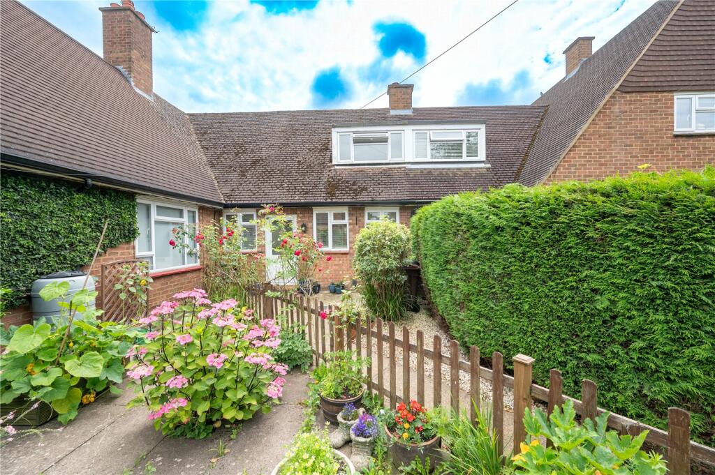 South Close, St. Albans, Hertfordshire