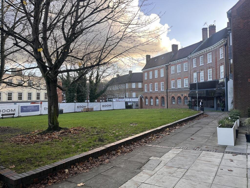 Additional image 10 of 29 Salisbury Square, Hatfield, Hertfordshire, AL9 5JD