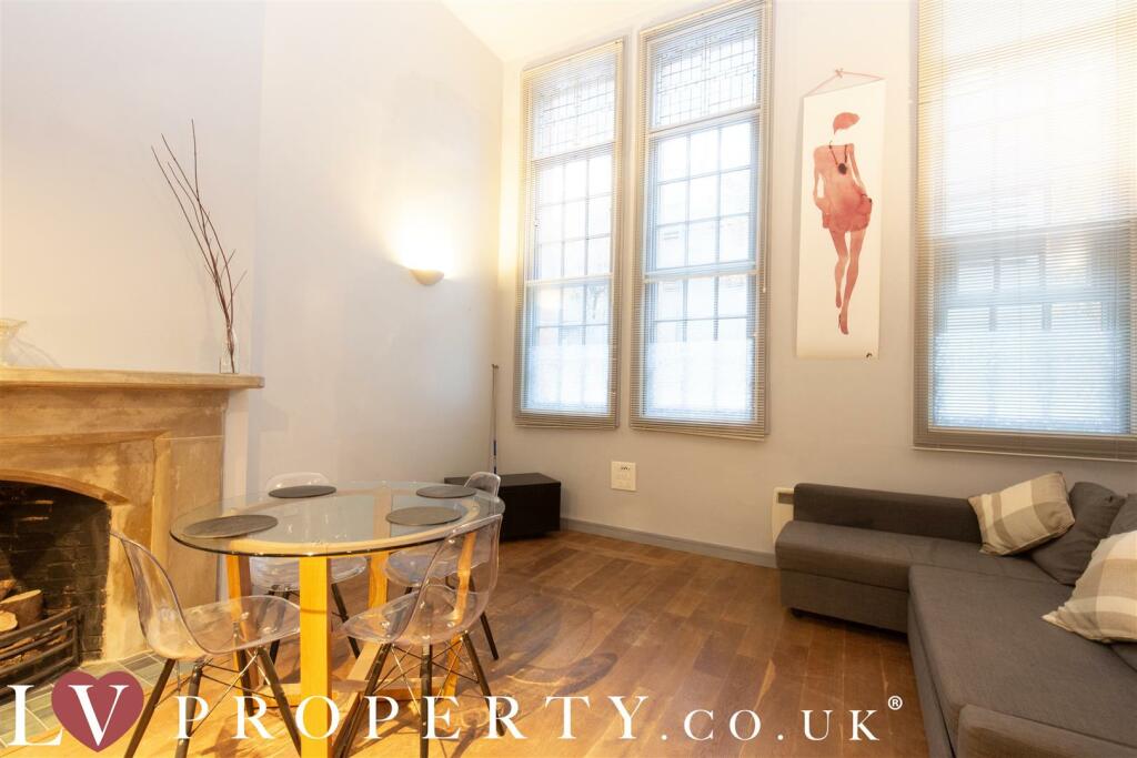 Additional image 4 of Scholars Gate, Severn Street, Birmingham