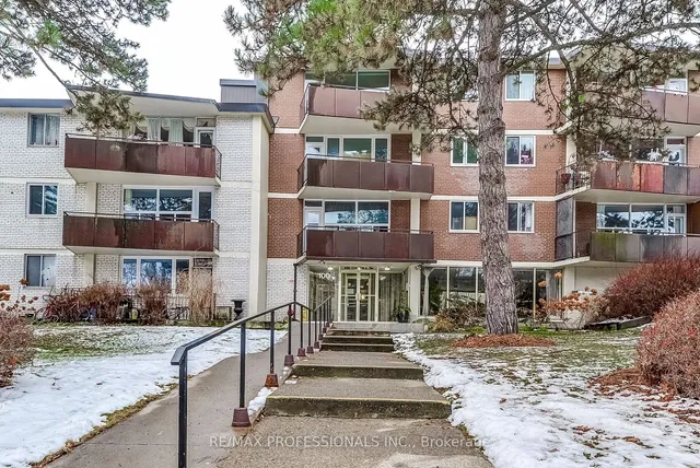 100 Coe Hill Dr Unit 216