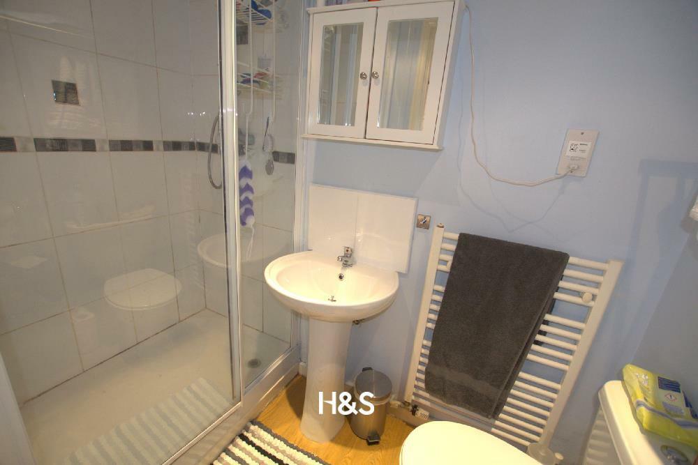 Heath Green House, Main Street, Dickens Heath