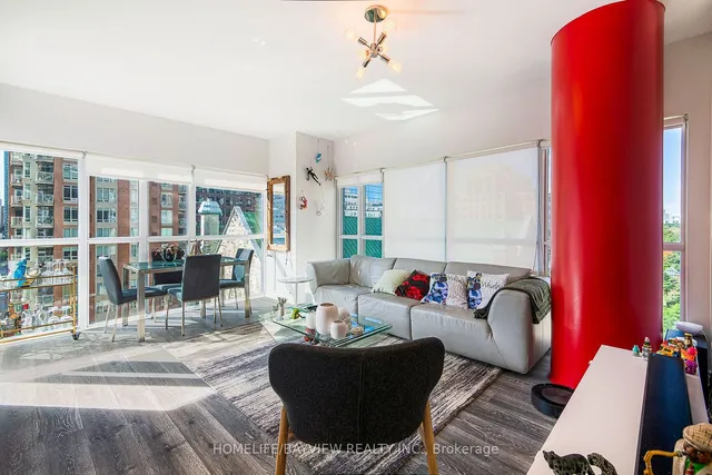 Additional image 7 of 28 Ted Rogers Way Unit 1009