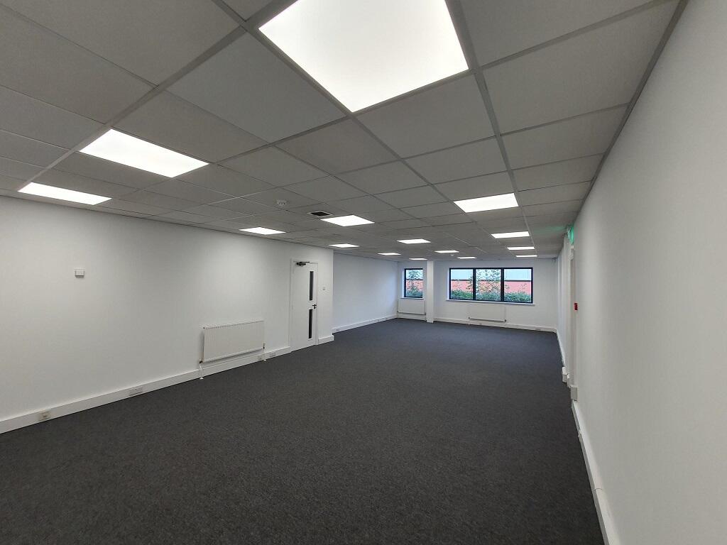 Additional image 6 of Unit 4 Trafford Park Industrial Estate, Trescott Road, Redditch, Worcestershire, B98 7AH