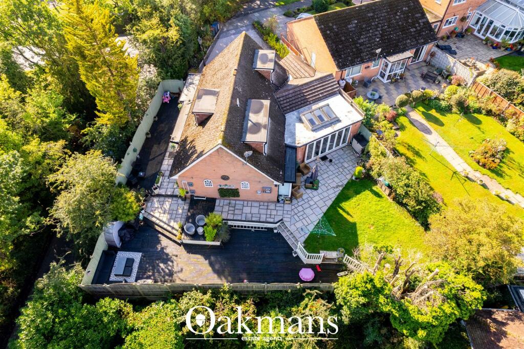 Additional image 42 of Heath Road South, Birmingham, B31