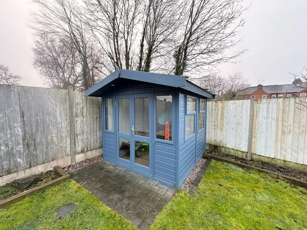 Additional image 22 of Copstone Drive, B93