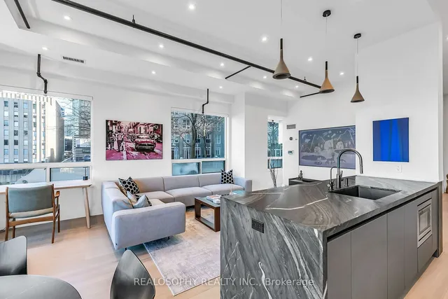 Additional image 7 of 102 Bloor St Unit 503