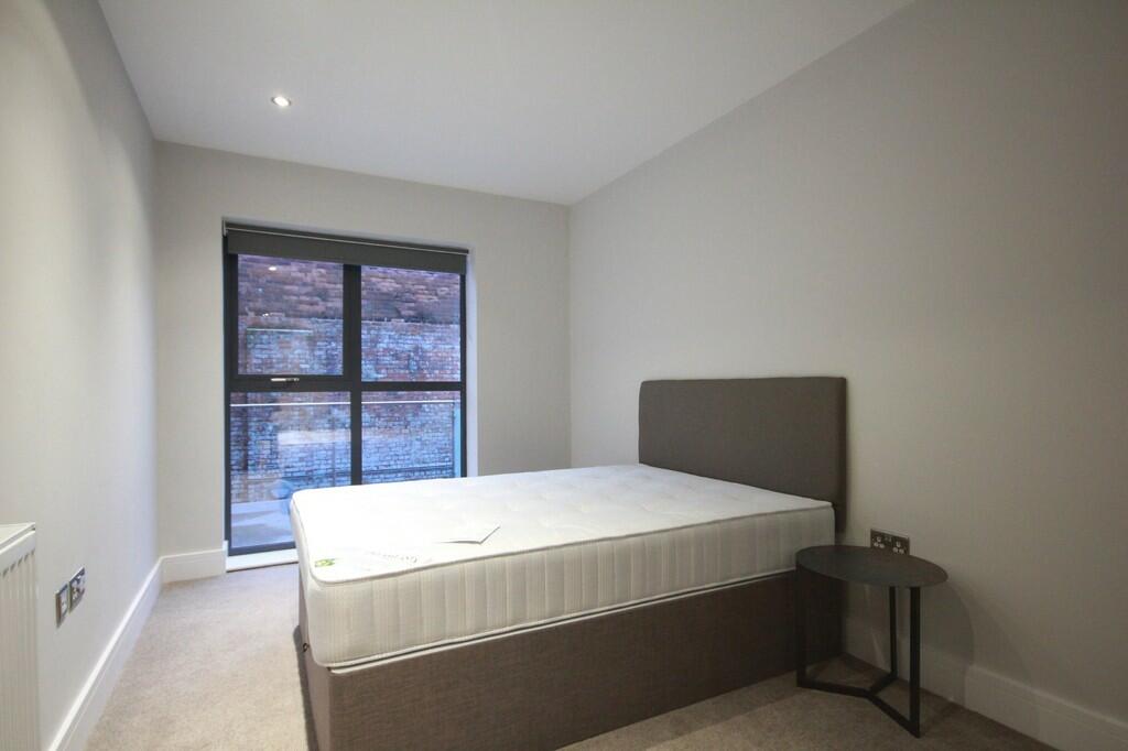 Additional image 6 of The Folium, Caroline Street, off St Pauls Square, Jewellery Quarter, B3