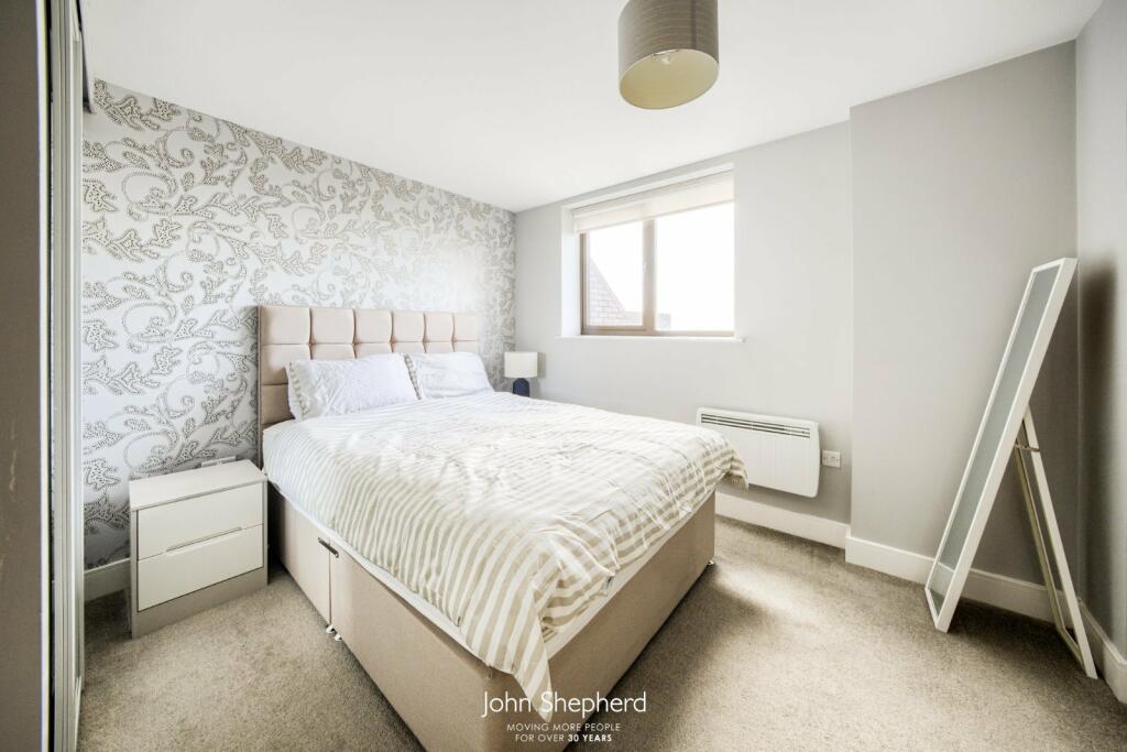 Additional image 10 of Broadway, 105 Broad Street, Birmingham, West Midlands, B15