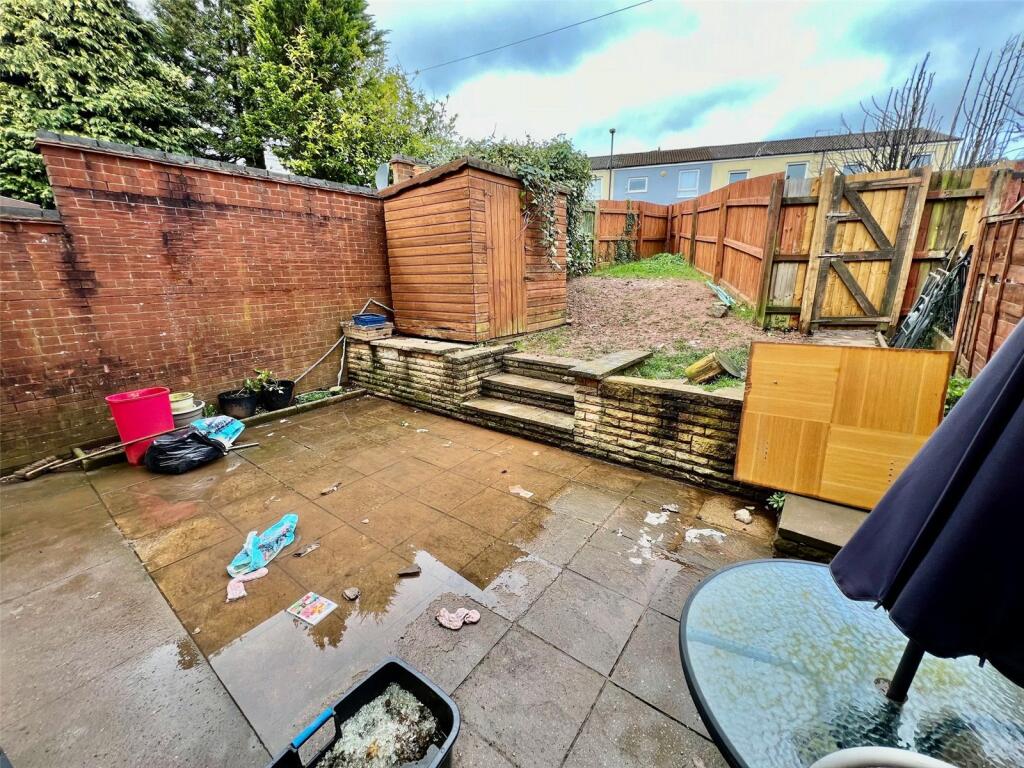 Additional image 9 of Holly Hill Road, Rubery, Rednal, Birmingham, B45