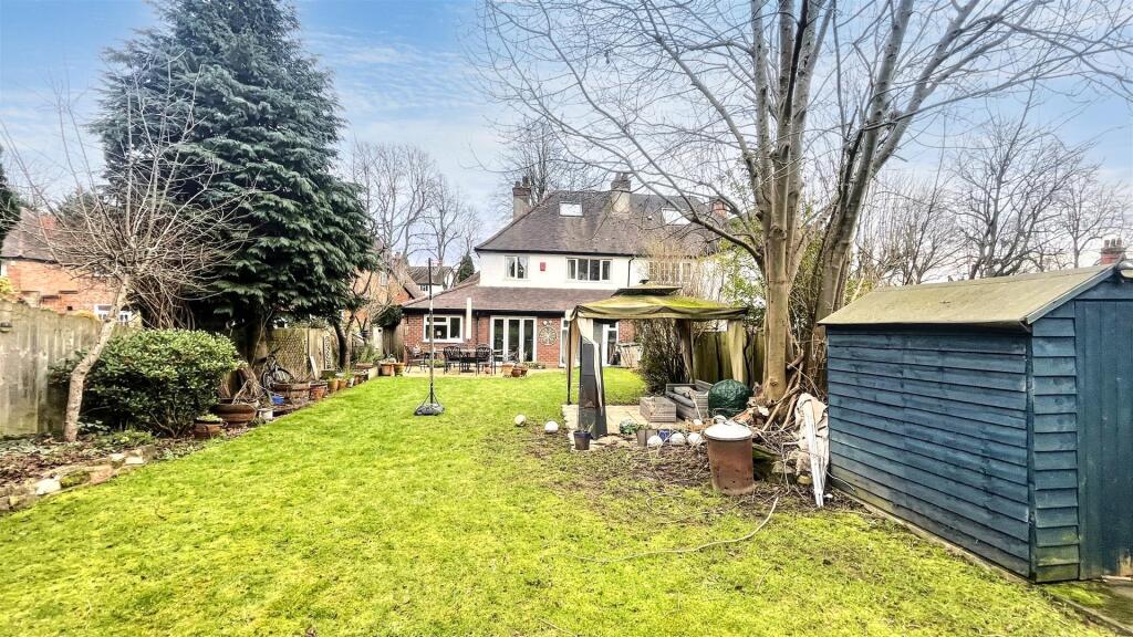 Additional image 22 of Billesley Lane, Moseley