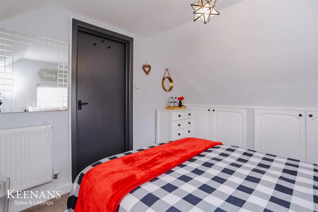 Additional image 64 of Park Crescent, Accrington