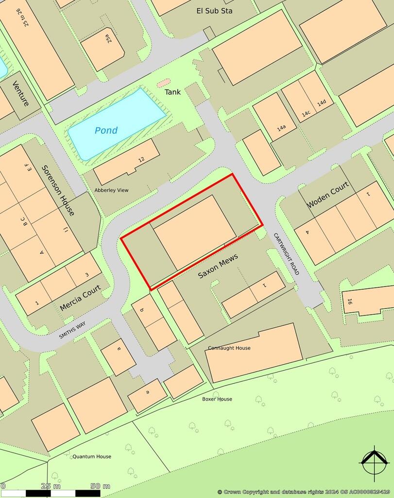 Additional image 8 of Plot 11 Cartwright Road, Saxon Business Park, Stoke Prior, Bromsgrove, Worcestershire, B60 4AD