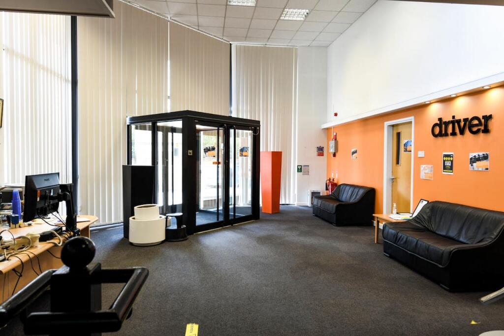 Additional image 10 of Driver House, 4 St. Crispin Way, Rossendale, BB4 4PW