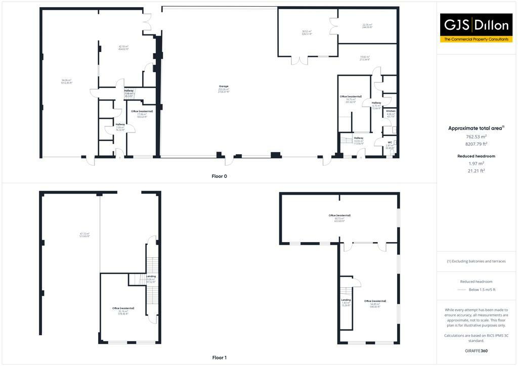 Additional image 14 of Units F & G,  Sorenson House , Saxon Business Park, Smiths Way, Stoke Prior, Bromsgrove, Worcestershire, B60