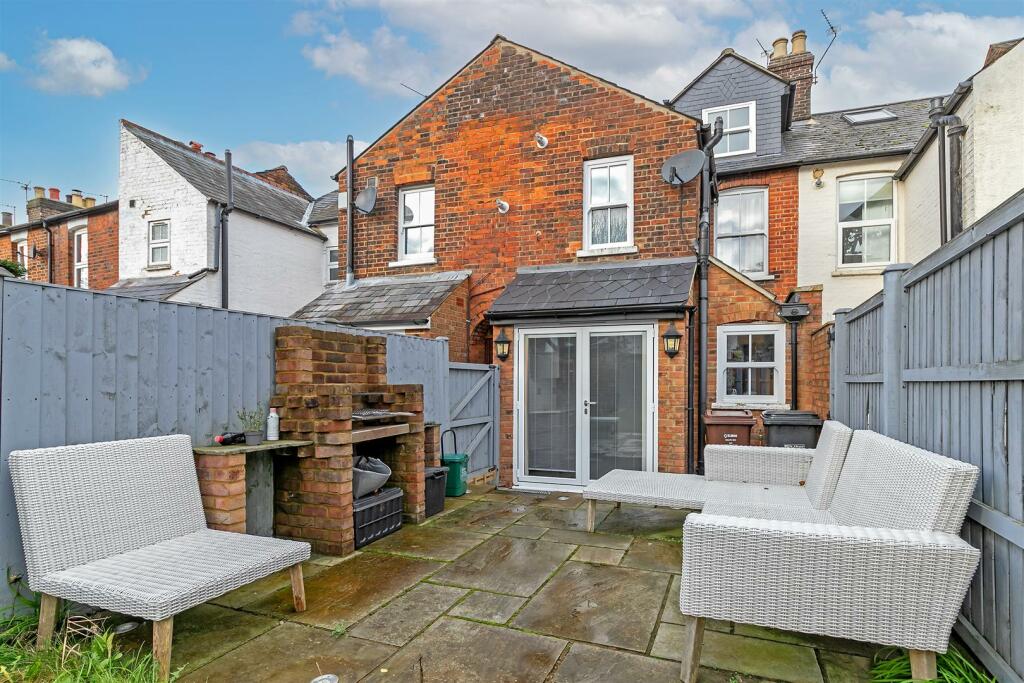 Additional image 23 of Sandridge Road, St. Albans