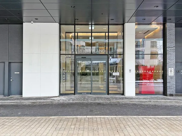 Additional image 2 of 18 Maitland Terr Unit 2302