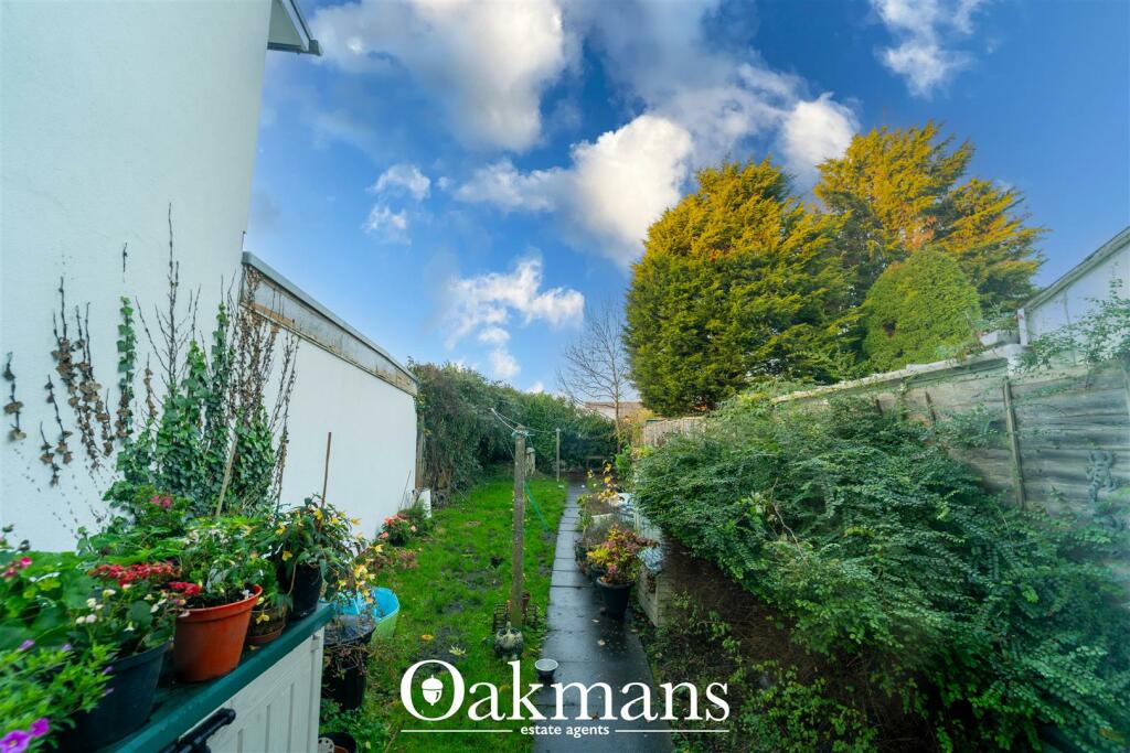 Additional image 10 of Greenfield Road, Harborne, Birmingham