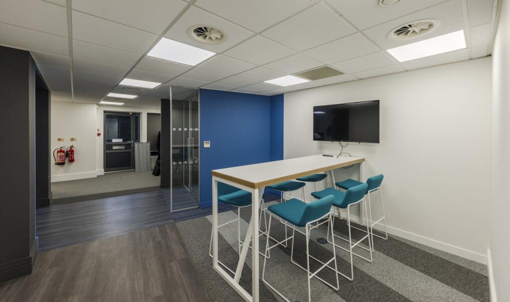 Additional image 10 of Bishop House, 48 Carden Place, Aberdeen, AB10 1UP