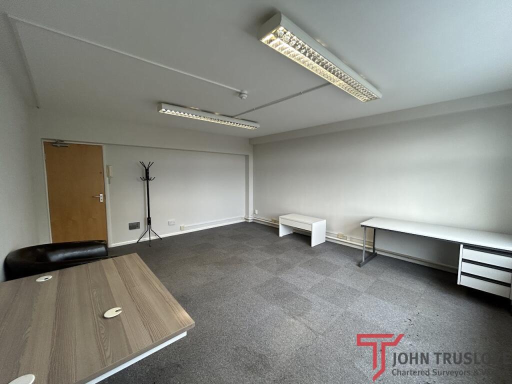 Additional image 10 of 1st Floor, Office 1, Haydon House, Alcester Road, Studley, B80 7AN