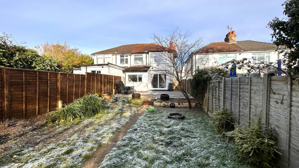 Additional image 16 of Old Oak Road, Kings Norton, Birmingham