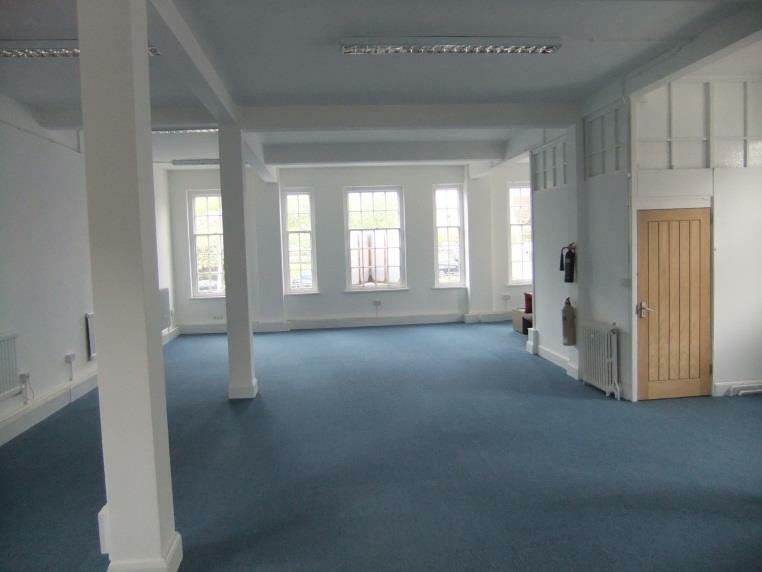 Additional image 2 of Office  Royal Mail House, Calthorpe Road  Birmingham West Midlands B15 1QJ