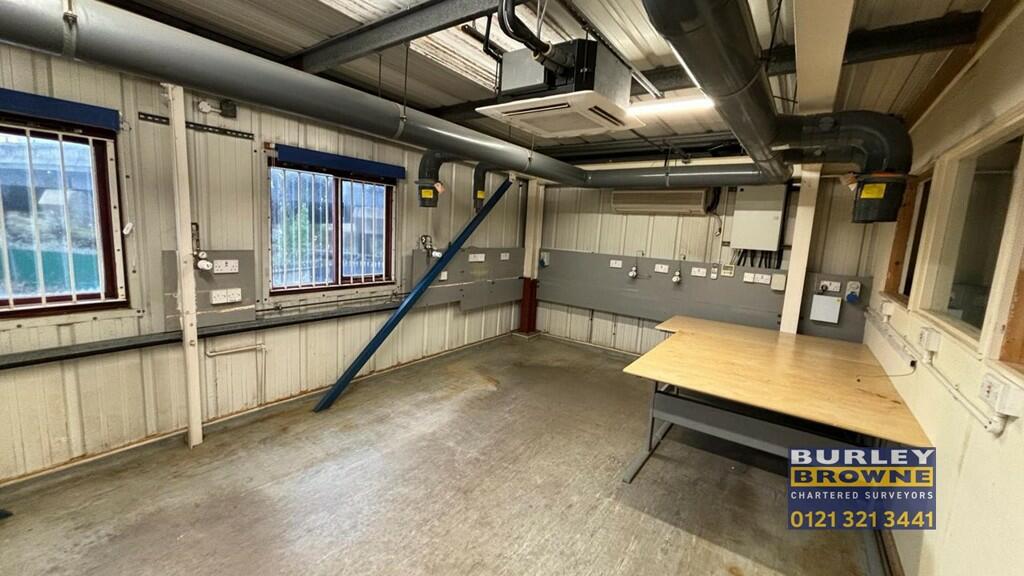 Additional image 13 of DTS RAEBURN, Adj. 1 Moor Lane, Witton, Birmingham, West Midlands, B6 7AE