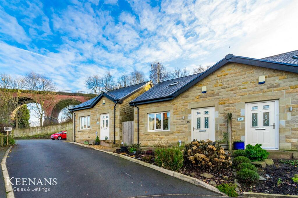Additional image 24 of Dale View, Billington, Clitheroe