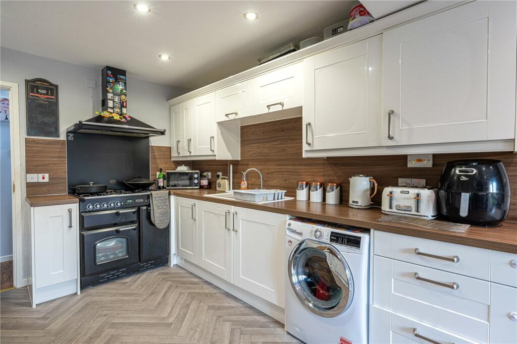 Additional image 8 of Filey, Amington, Tamworth, Staffordshire, B77