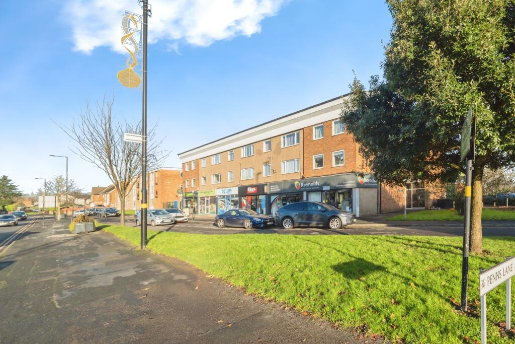Additional image 16 of 391 Birmingham Road, Sutton Coldfield, B72