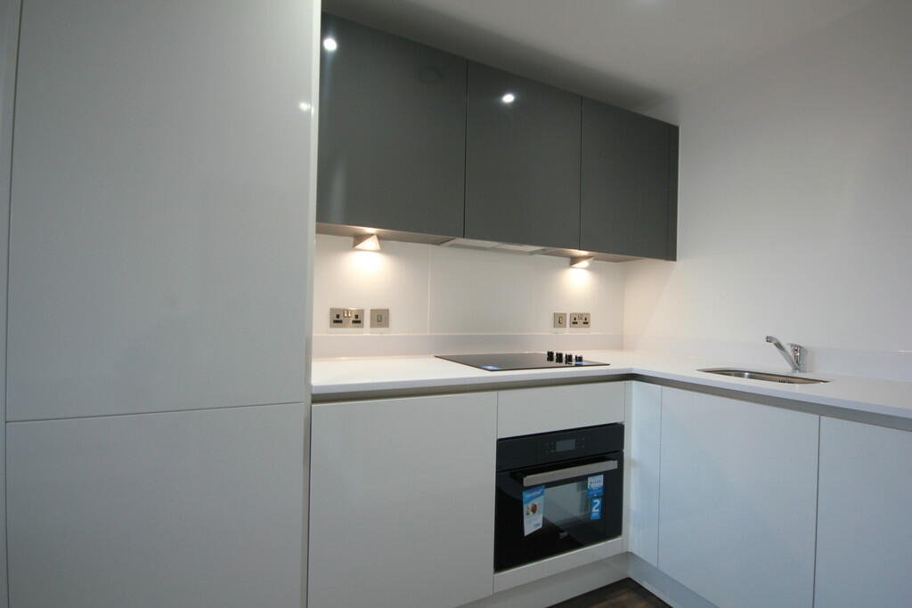 Additional image 4 of Granville Lofts, Holliday Street, Birmingham, B1