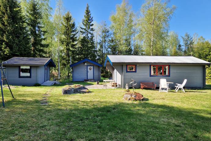 Additional image 2 of Tärnmursvägen 18, Bovik, Sandvikens kommun