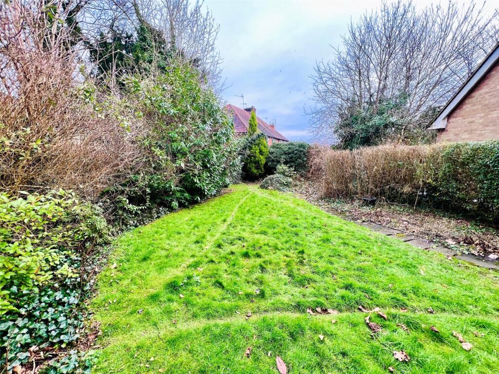 Additional image 11 of Bericote Croft, Birmingham, West Midlands, B27