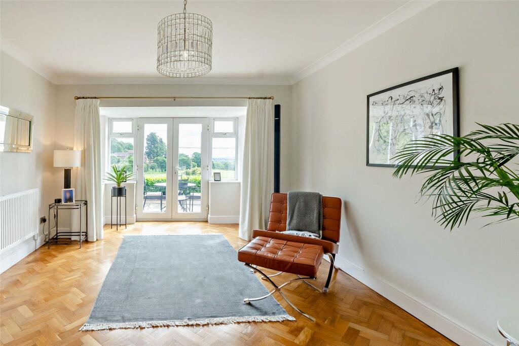 Additional image 10 of Packington Lane, Hopwas, Tamworth, Staffordshire, B78