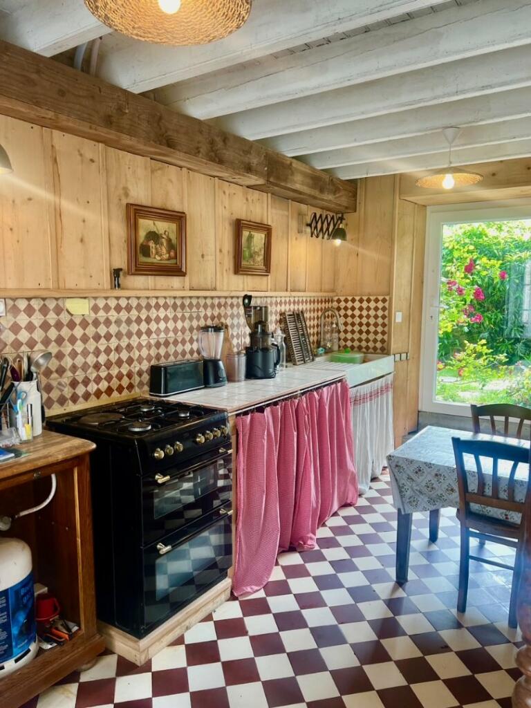 Additional image 2 of Normandy, Manche, Fermanville, France