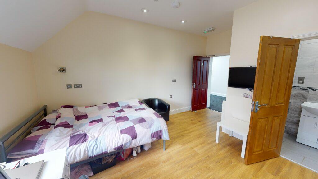 Additional image 10 of Edgbaston Studios, Edgbaston, B5 7RA