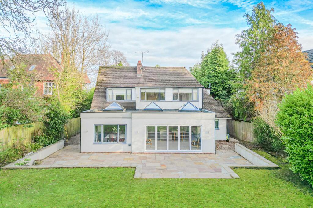 Additional image 32 of The Crescent, Hampton-In-Arden, B92