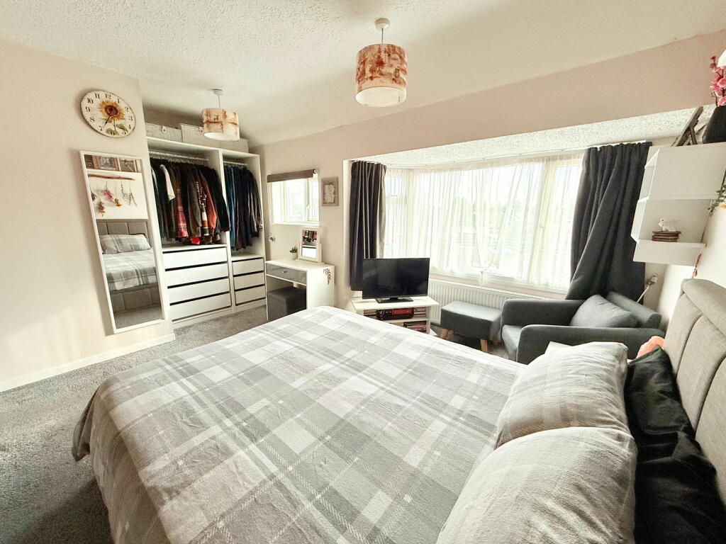 Additional image 10 of Ravenshill Road, Yardley Wood