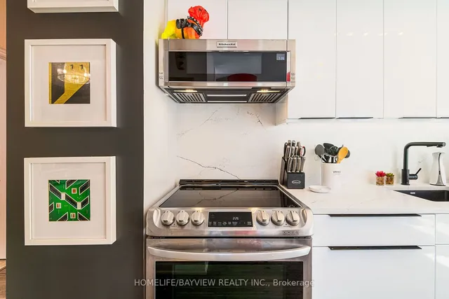 Additional image 13 of 28 Ted Rogers Way Unit 1009