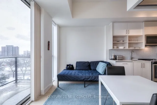 Additional image 20 of 128 Fairview Mall Dr Unit 402