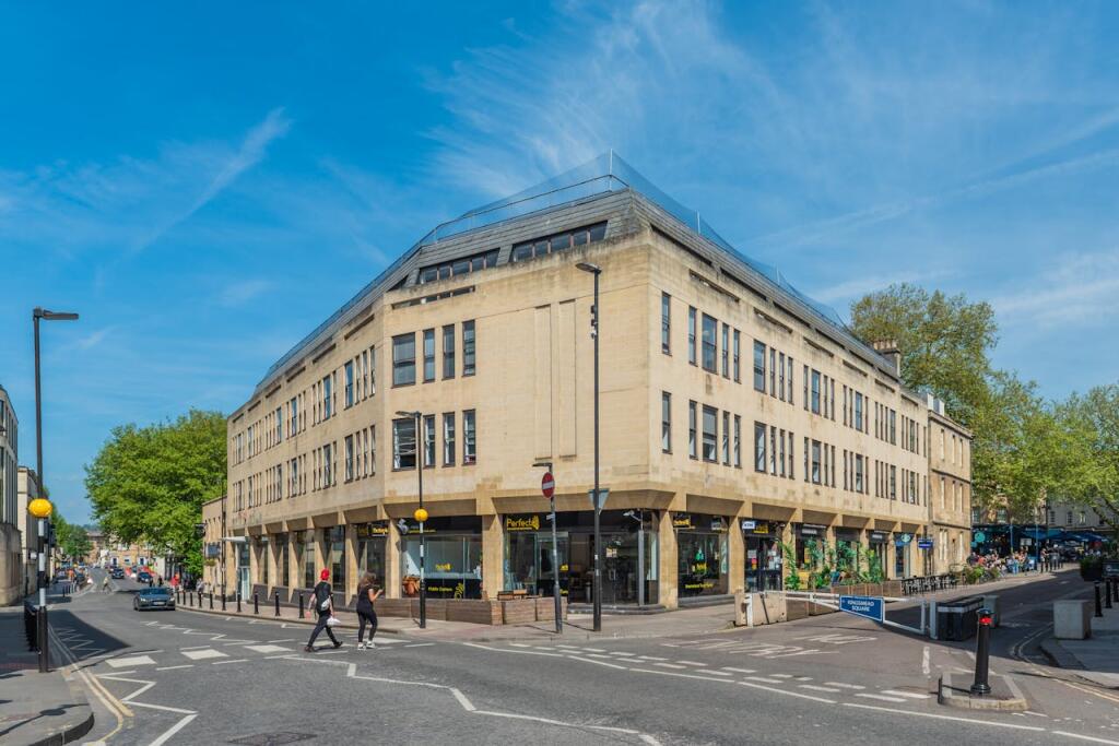 Additional image 12 of Westpoint, James Street West, Bath, BA1 2DA
