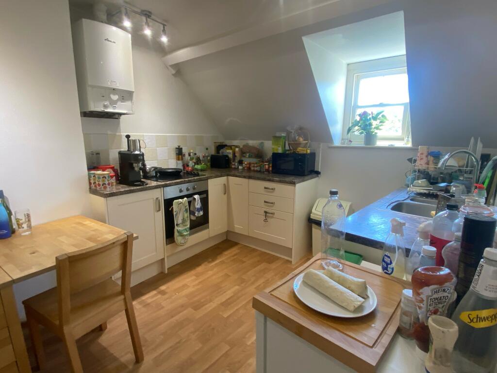 Additional image 4 of North Parade, FROME