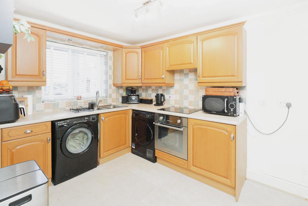 Additional image 3 of Sadlers Meadow, Over Whitacre, Coleshill, Birmingham, B46