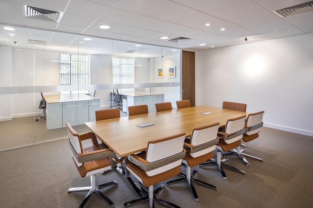 Additional image 11 of 2nd Floor, Suite 2, Trident House, 42-48 Victoria Street, St. Albans, Hertfordshire, AL1